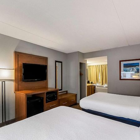 Best Western Bridgeview Hotel Superior Esterno foto