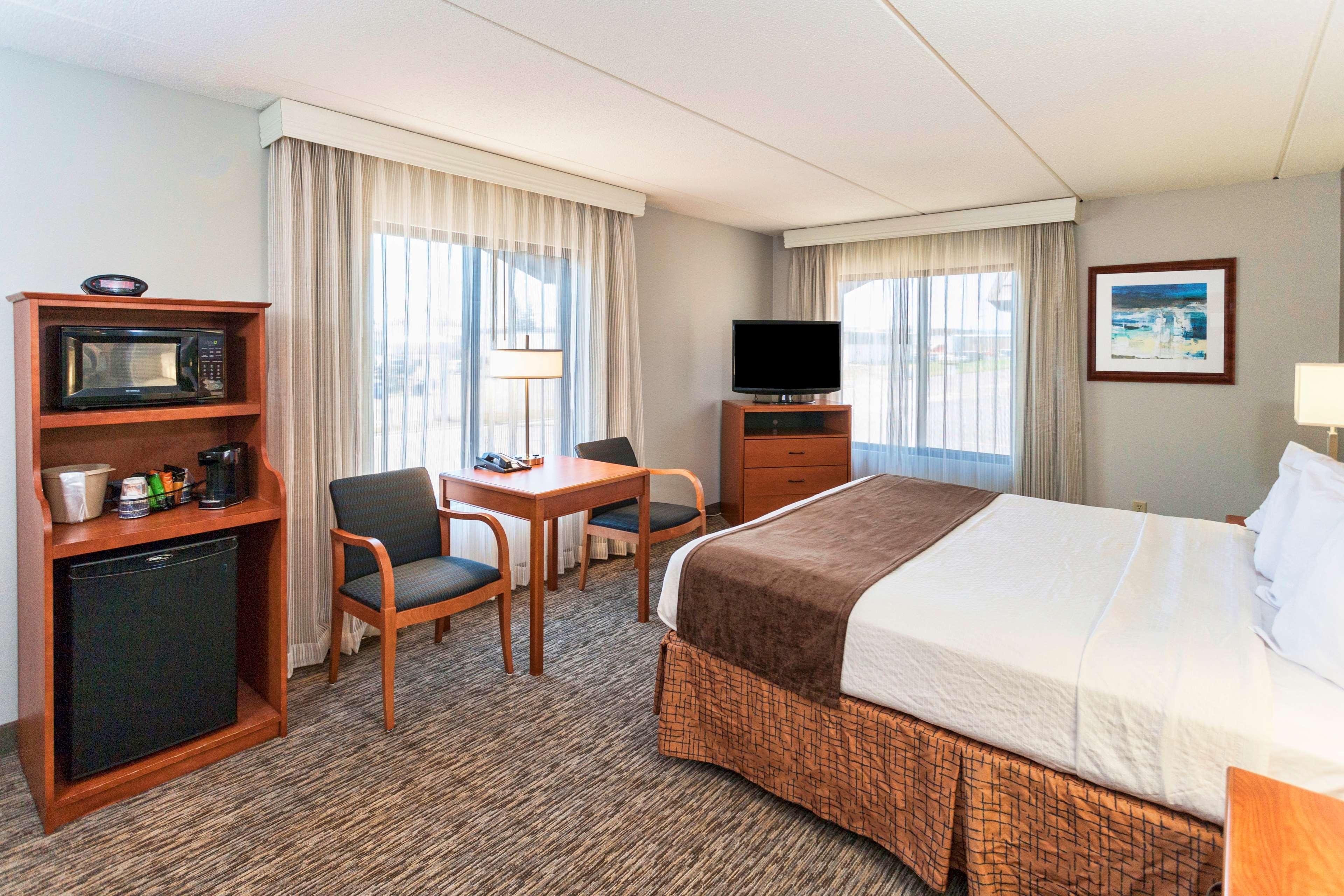 Best Western Bridgeview Hotel Superior Esterno foto