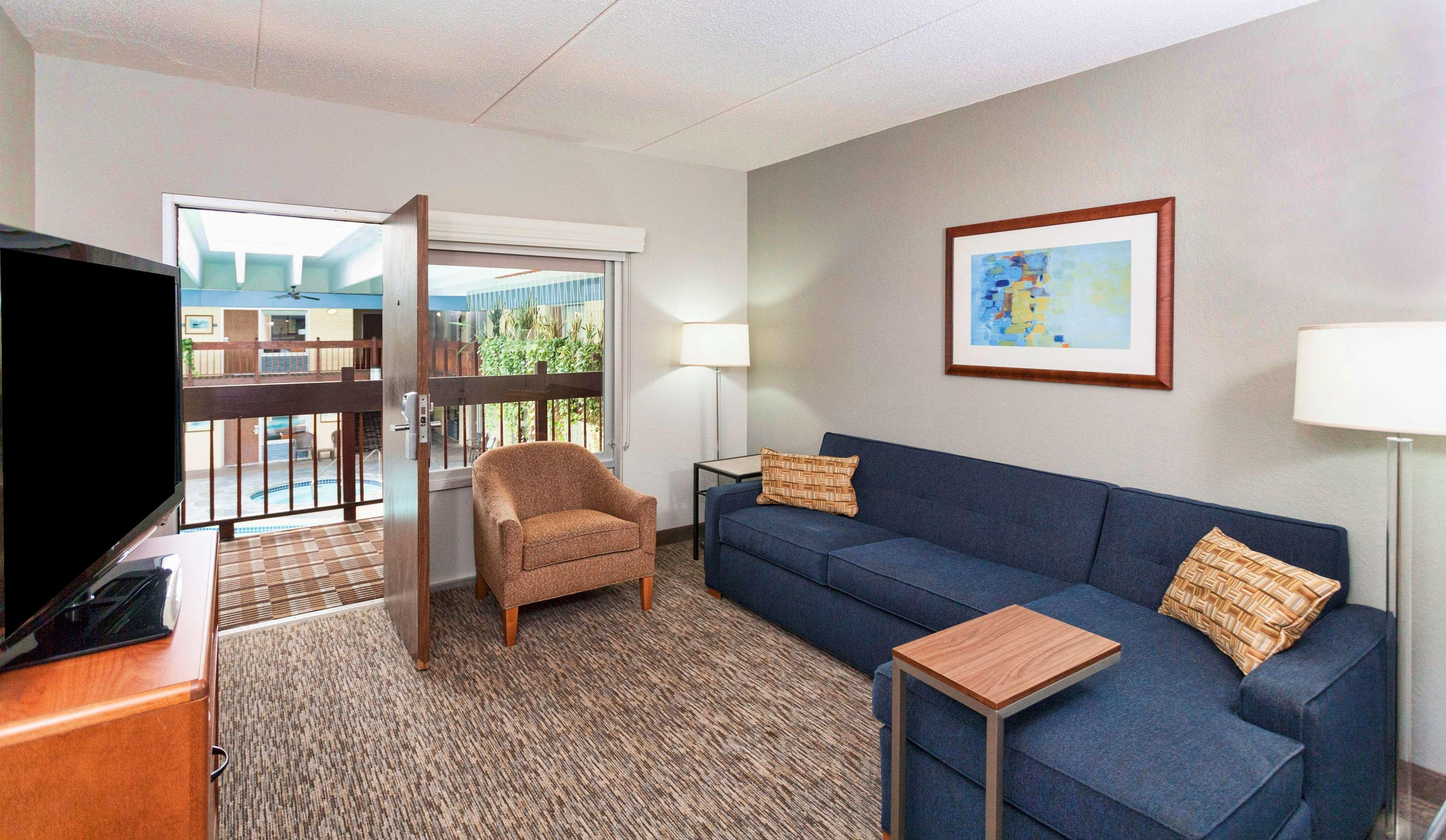 Best Western Bridgeview Hotel Superior Esterno foto