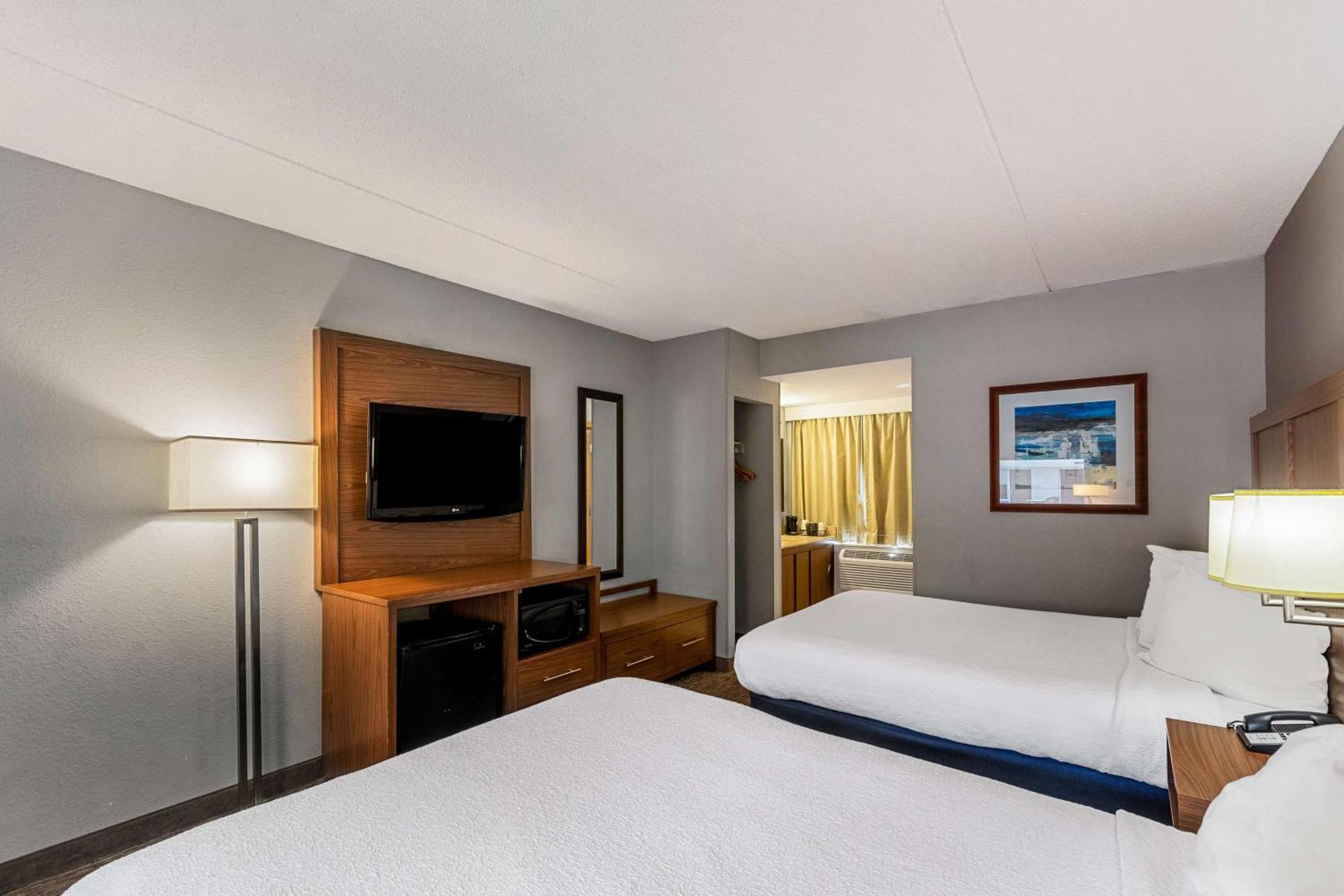 Best Western Bridgeview Hotel Superior Esterno foto