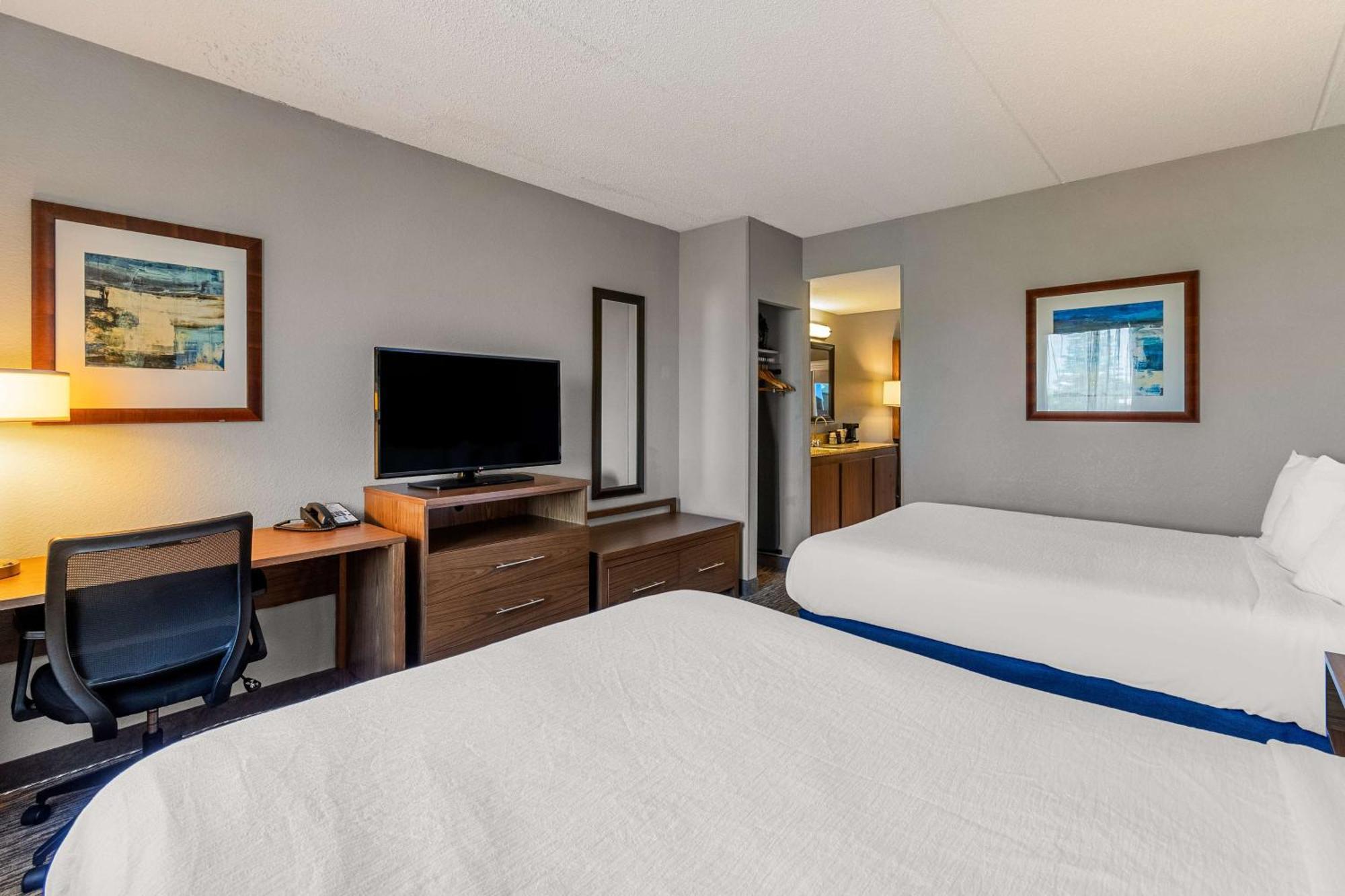 Best Western Bridgeview Hotel Superior Esterno foto