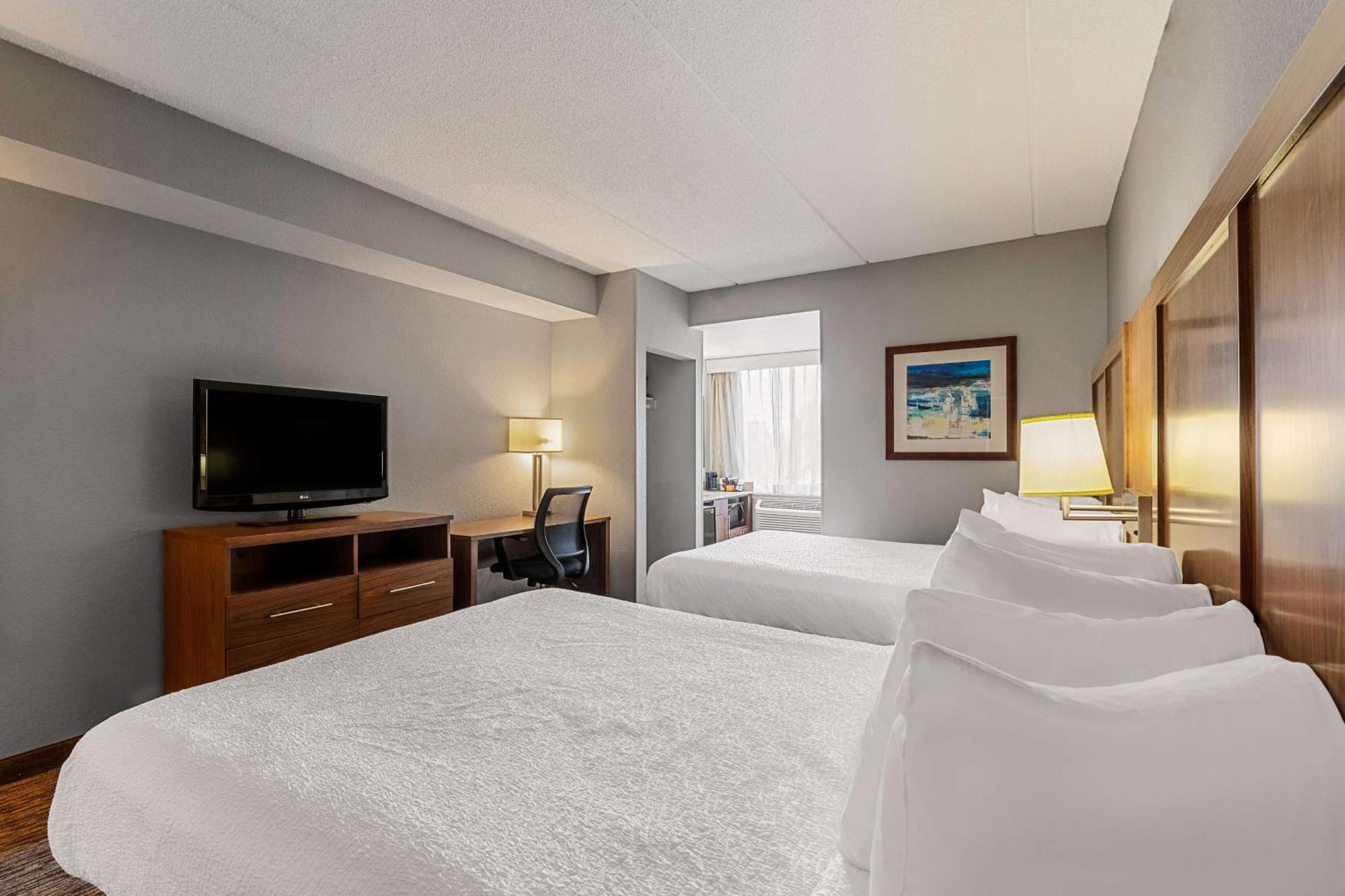 Best Western Bridgeview Hotel Superior Esterno foto