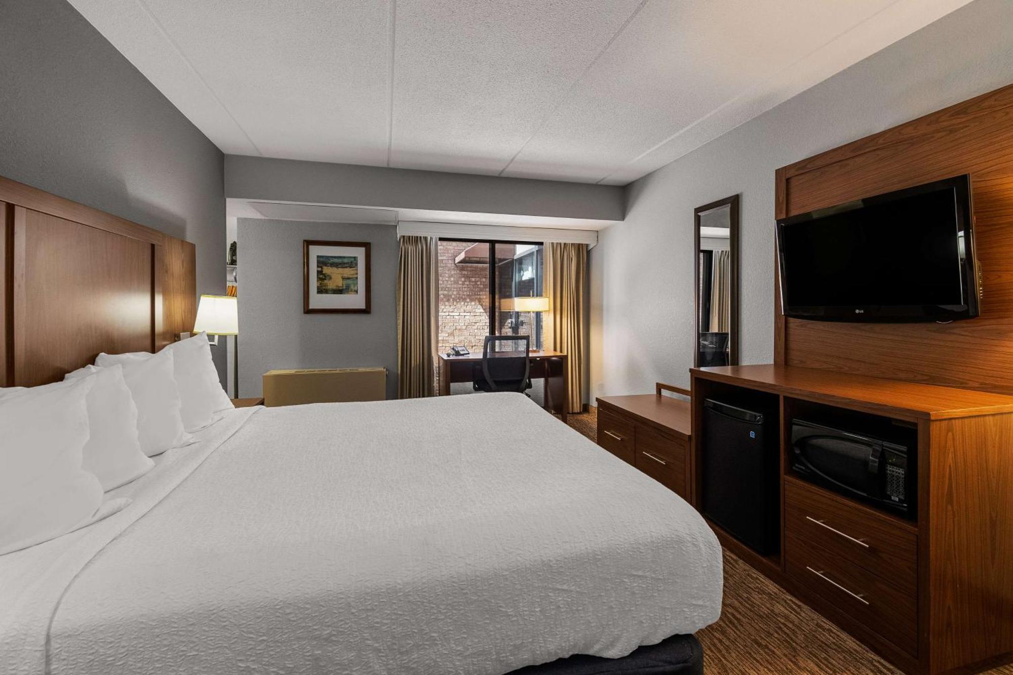 Best Western Bridgeview Hotel Superior Esterno foto
