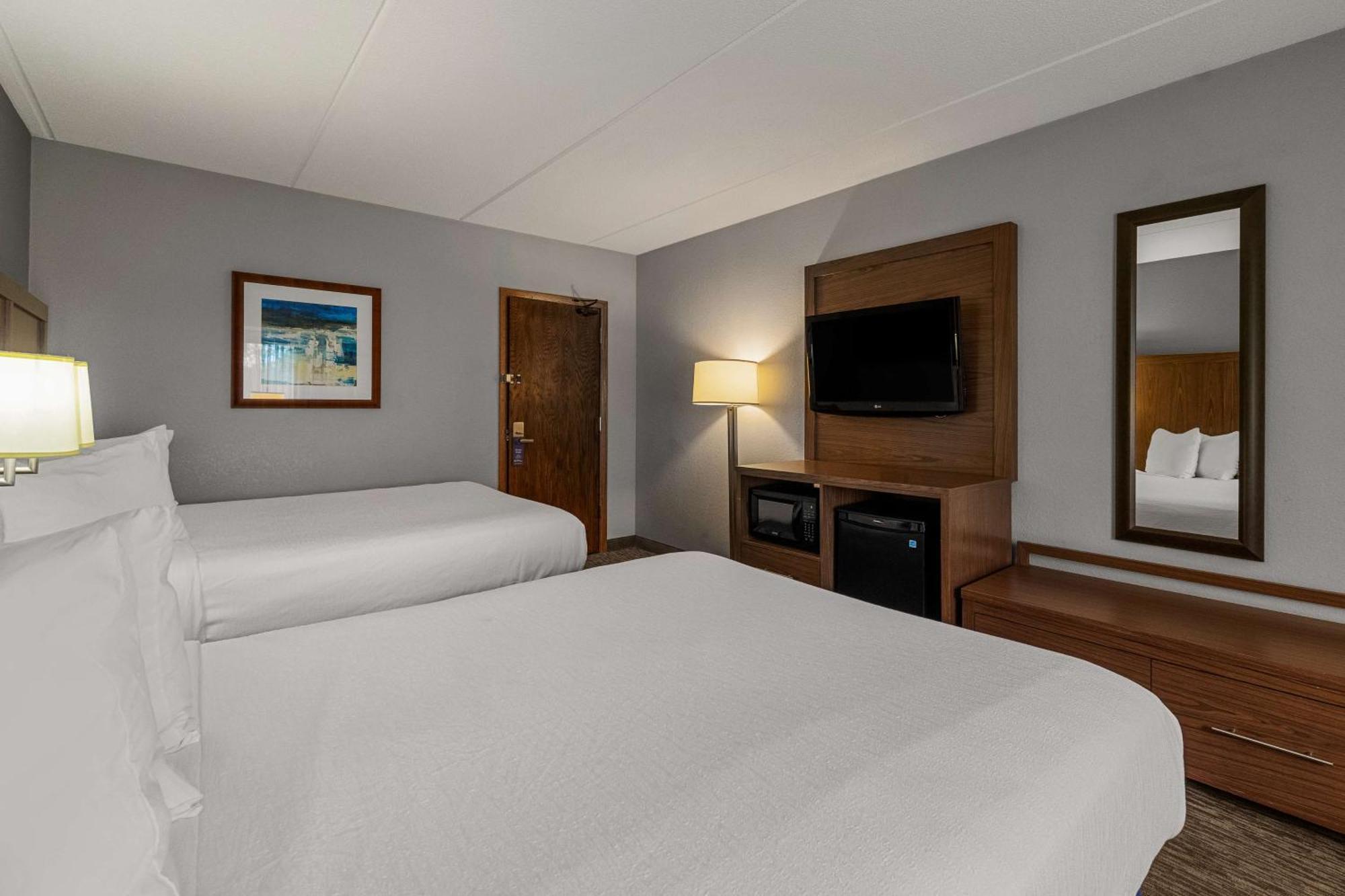 Best Western Bridgeview Hotel Superior Esterno foto