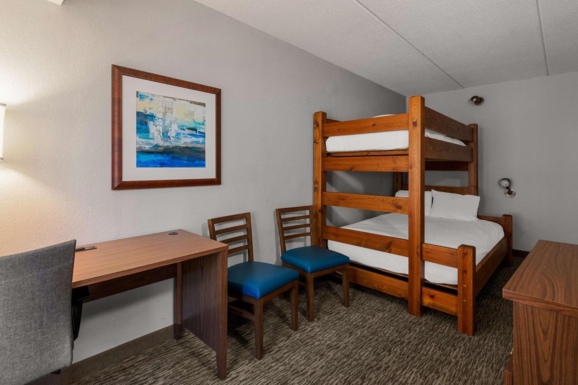 Best Western Bridgeview Hotel Superior Esterno foto