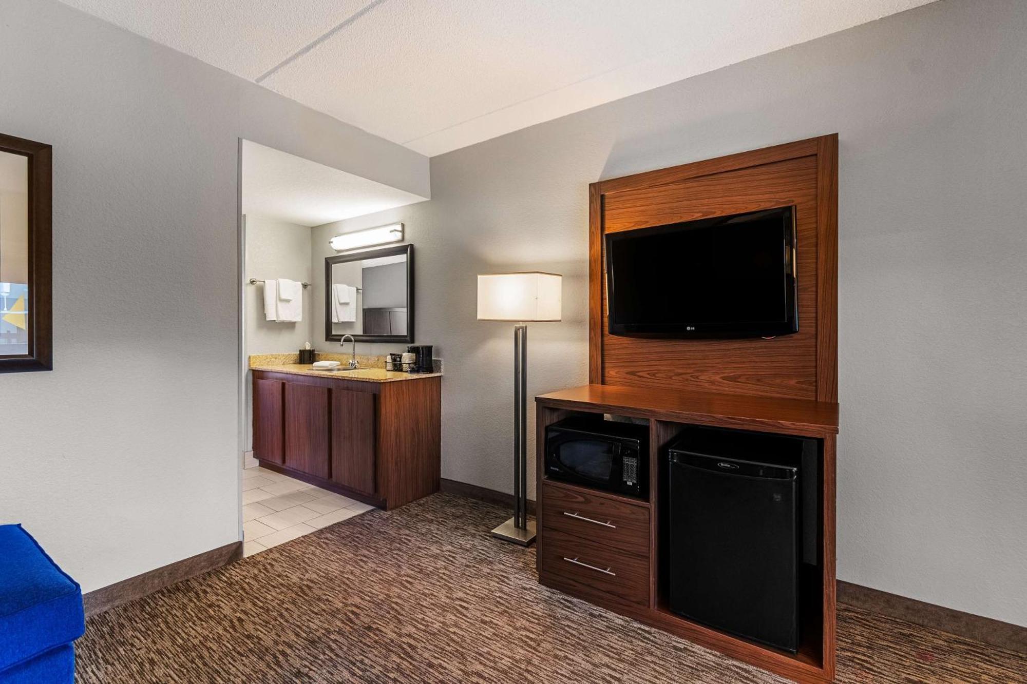 Best Western Bridgeview Hotel Superior Esterno foto