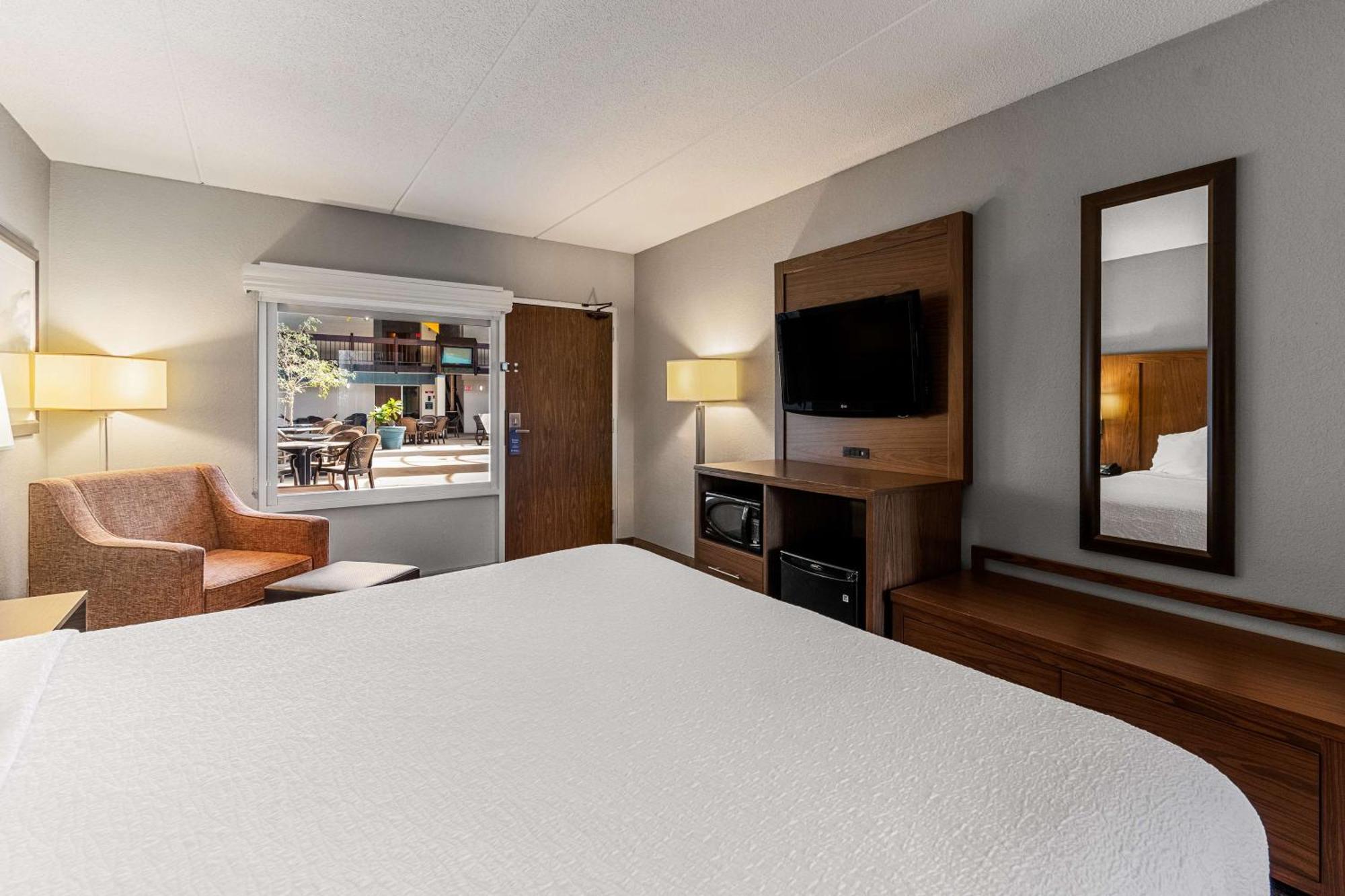 Best Western Bridgeview Hotel Superior Esterno foto
