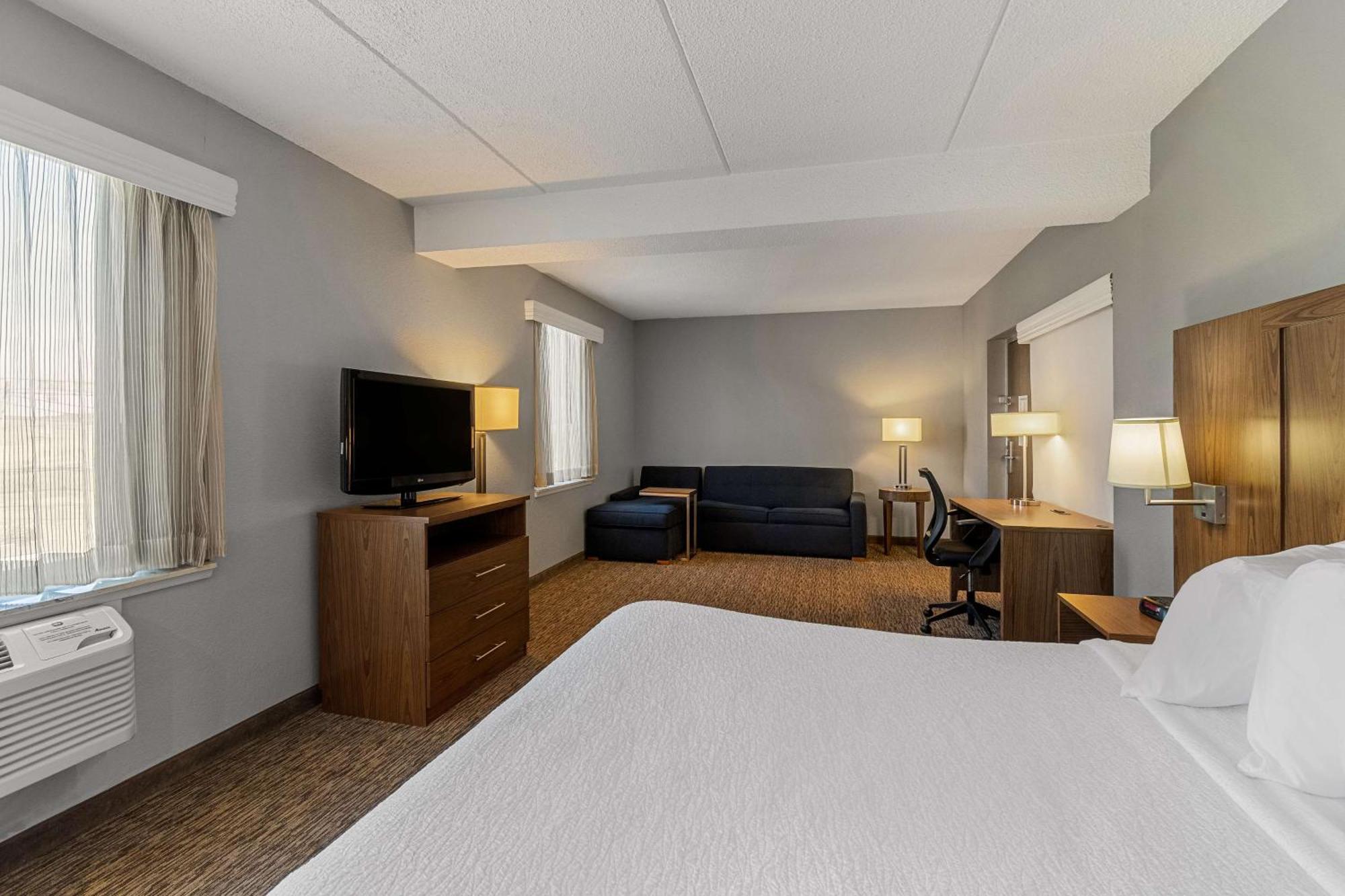 Best Western Bridgeview Hotel Superior Esterno foto
