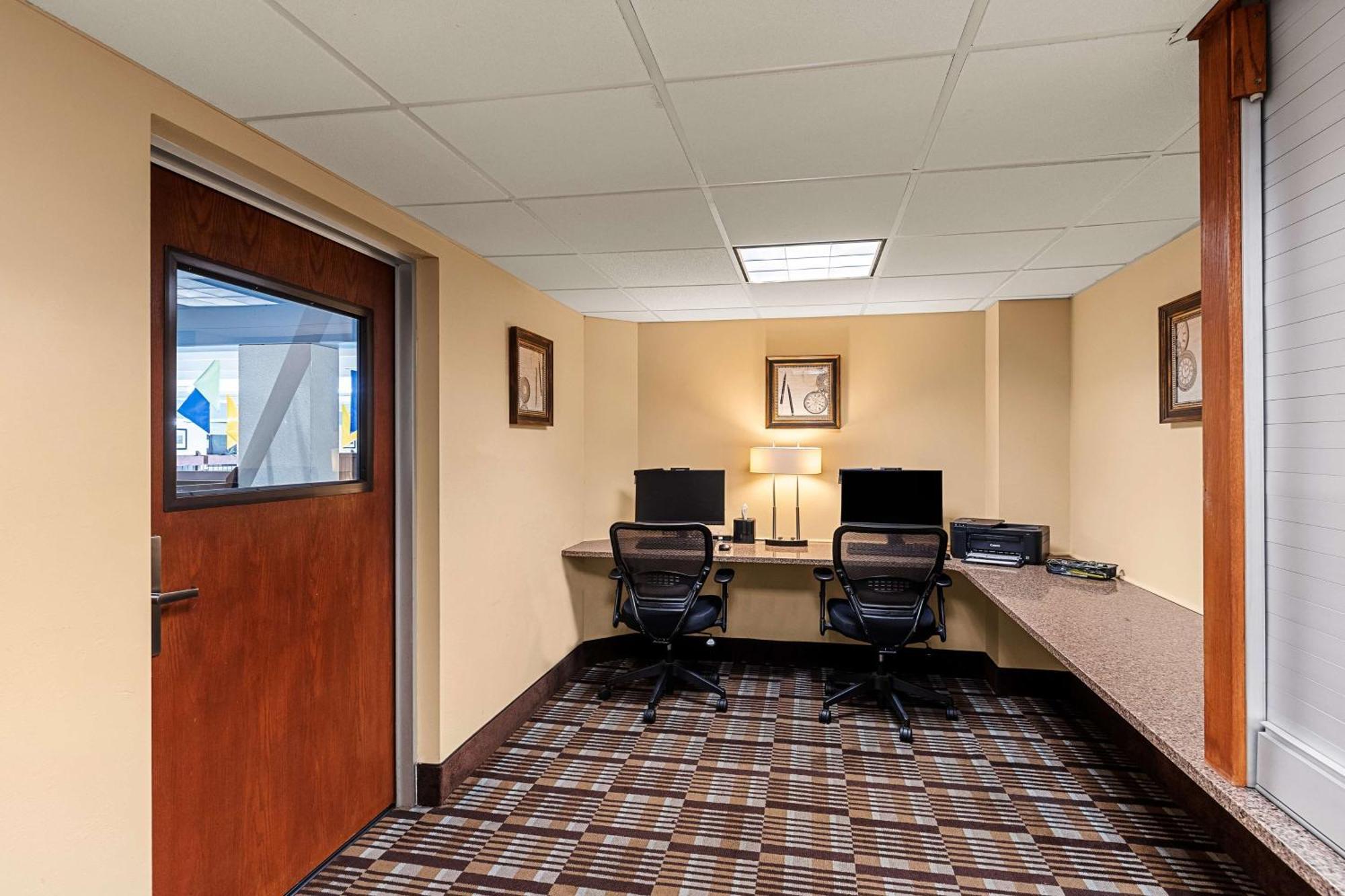 Best Western Bridgeview Hotel Superior Esterno foto