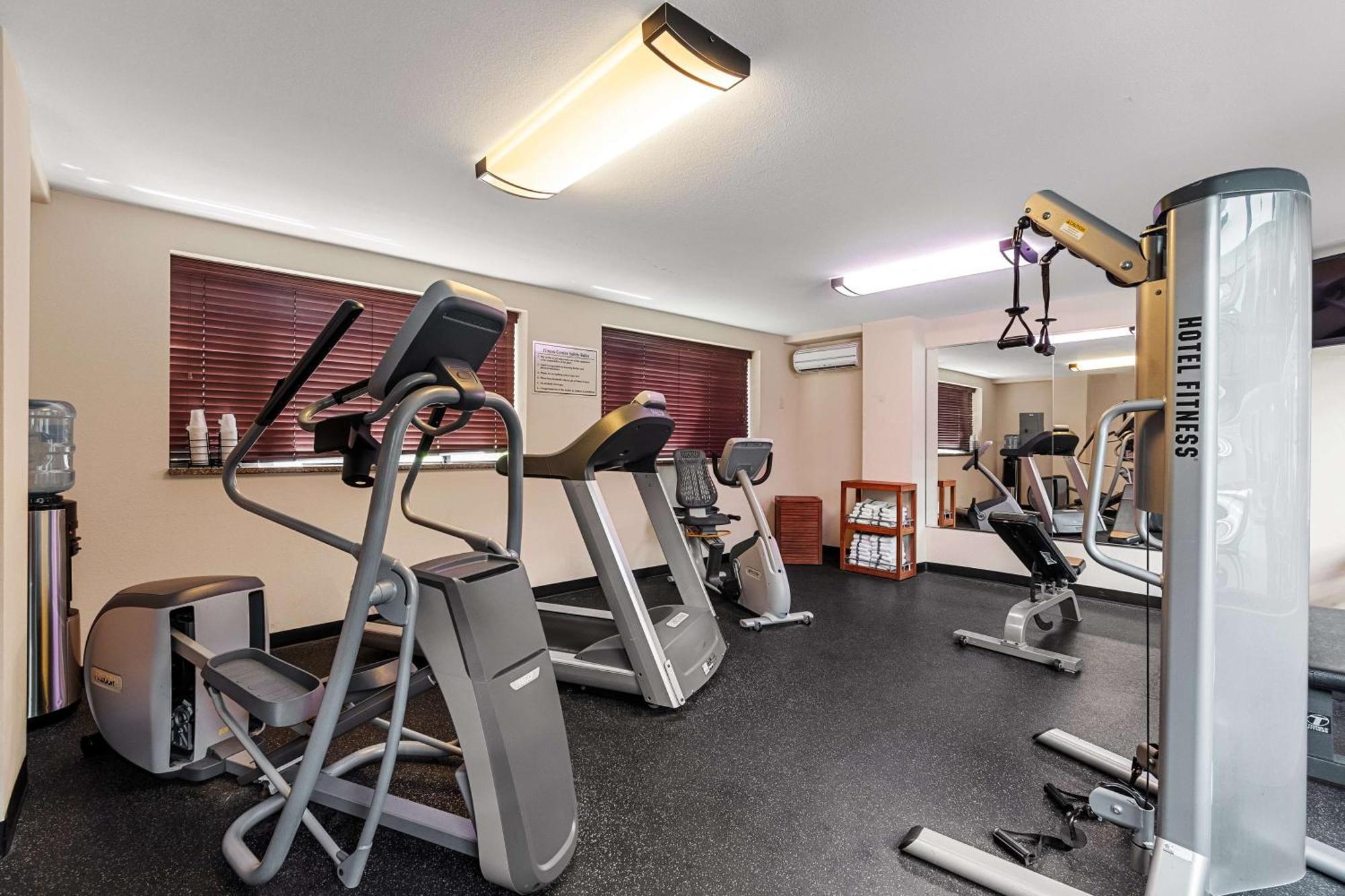 Best Western Bridgeview Hotel Superior Esterno foto